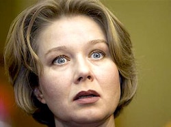 Evdokia Cherkasova Evdokia Cherkasova