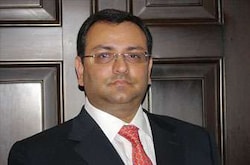 Tata Group names Cyrus Mistry as Ratan Tata's successor ...
