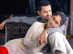 Fell in love after marriage