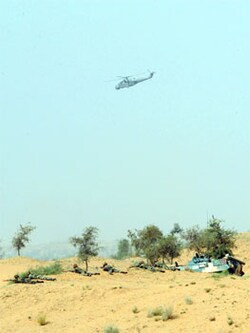 Mi 35 India