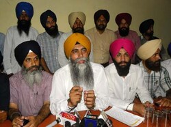 Sikh Student Federation