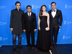 Highway Diaries: go on a road trip with Imtiaz A