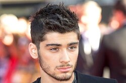 One Direction singer Zayn Malik's leaked nude photo may be fake! - Hindustan Times