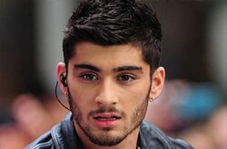 Zayn Malik to sing with Kanika Kapoor in Bollywood film? - Hindustan Times