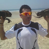 Sachin