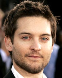 Tobey maguire