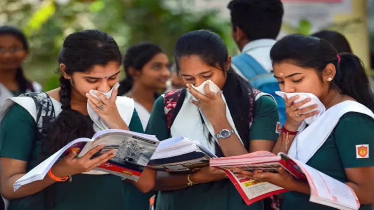 NCERT Solutions for Class 10 | Free PDF Download 