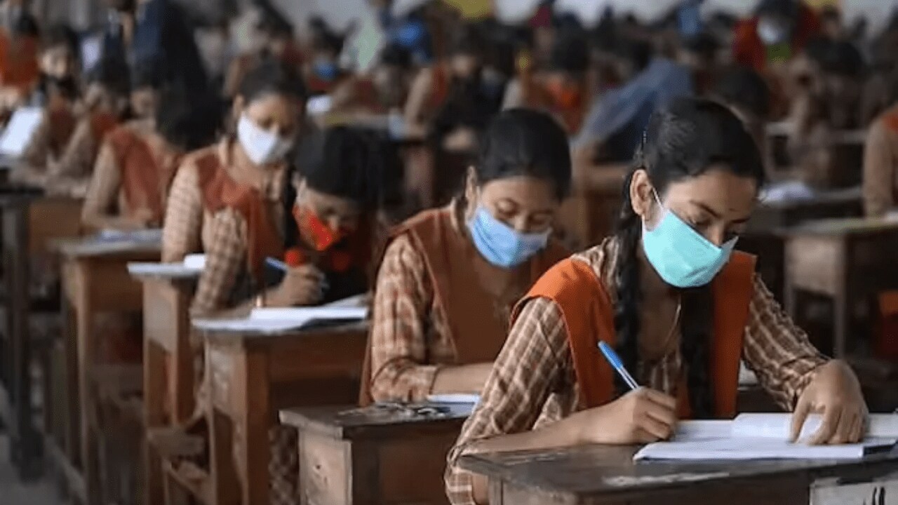 CBSE Class 11 Syllabus for 2023-24 Board Exams