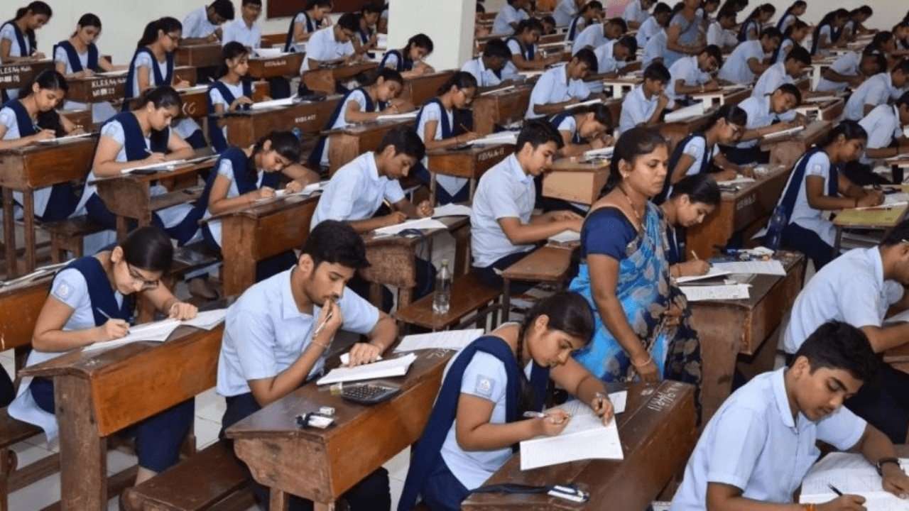 Latest NEET Syllabus 2024 PDF Download