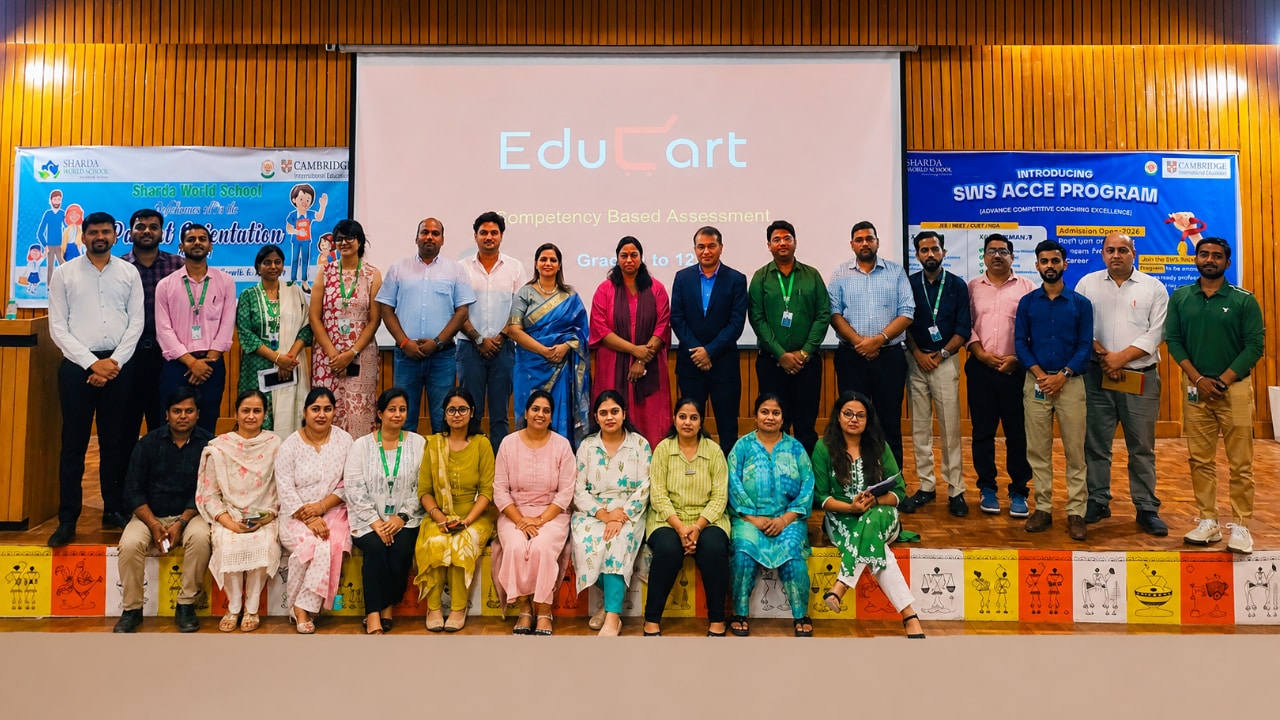 A Practical and Engaging Learning Experience