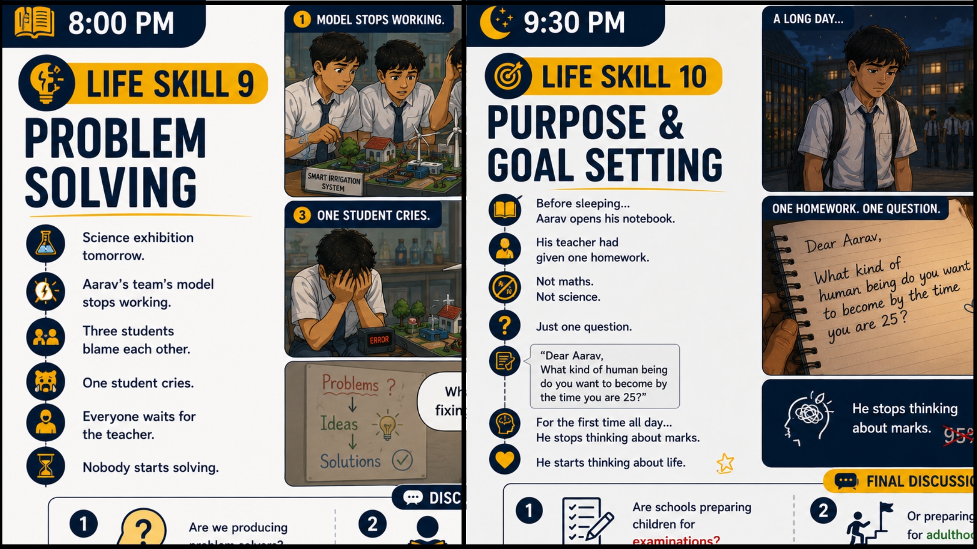 Rethinking Classroom Comparison - Educart CPD Webinar