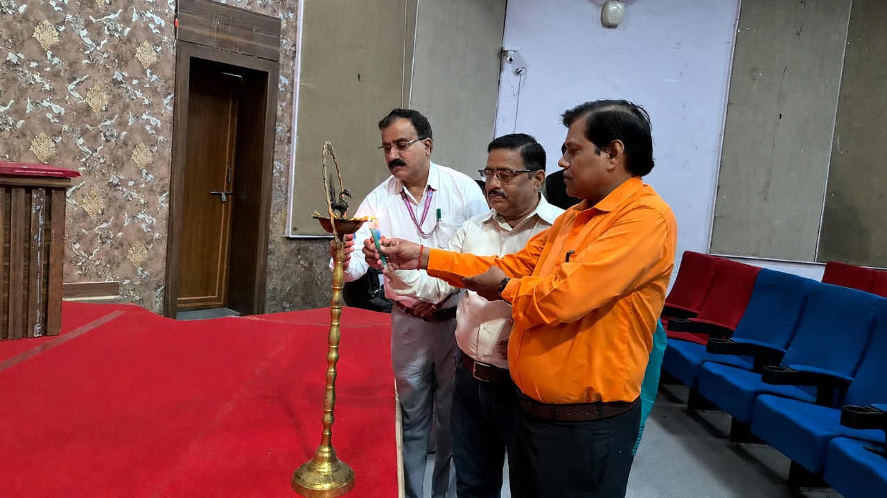 Life Skills in the Age of AI: Workshop by Educart in Varanasi