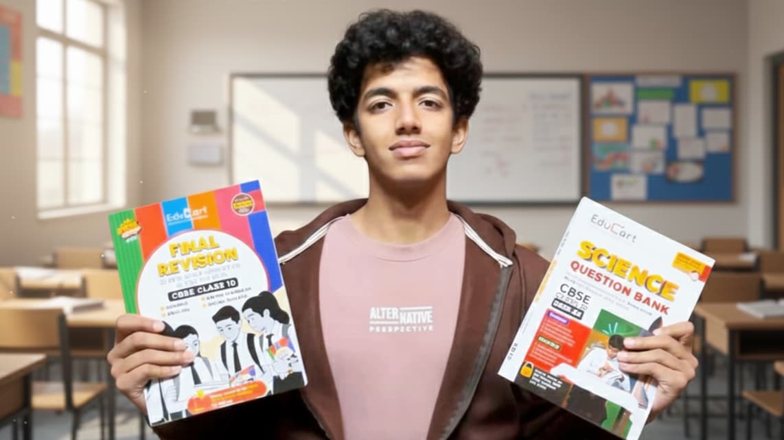 Educart Partnership