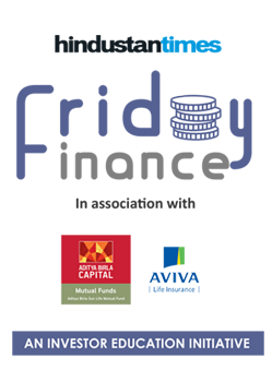 Friday Finance