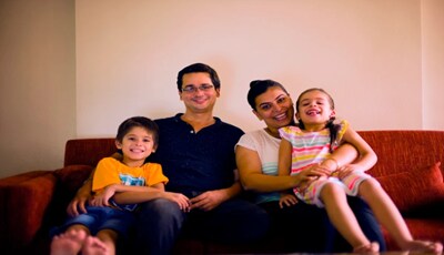 A key to financial wellbeing