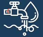 24x7 water supply