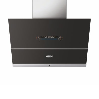 Cooker Hood 6074 Auto Clean 90cm 1400 CH-6074AC90
