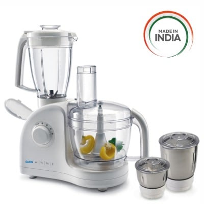 Glen SA 4052 Food Processor SA4052FP