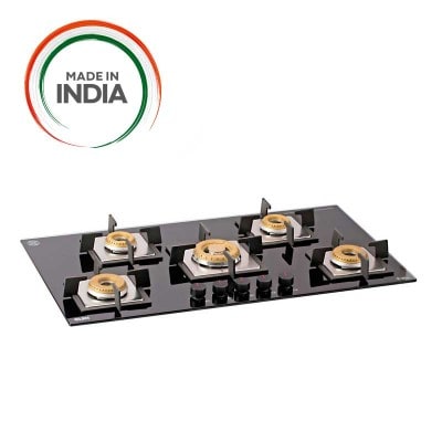 Built In Hob 1095 SQ IN BB TR FFD BH1095SQINTRFFD