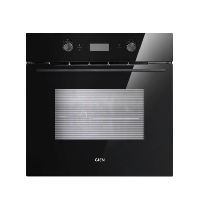 Built in Oven 661 Touch MR+Turbo BO-661MRT