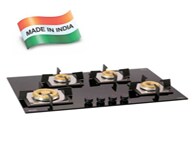 Built In Hob 1074 SQ IN BB TR FFD 77