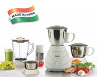 GL 4022 Mixer Grinder 750W ISI