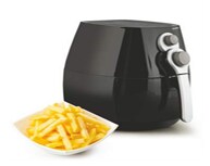 SA 3043 Glen Rapid Fryer