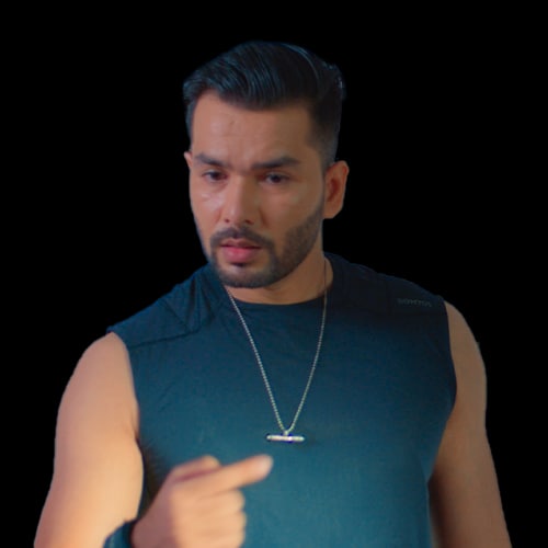 Shahab