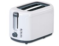 GL 3011 Popup Toaster