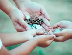 Make your child money-responsible