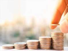 It s time to live and invest responsibly