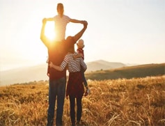 Risks are unavoidable. Let’s invest responsibly!