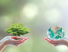 It s time to live and invest responsibly