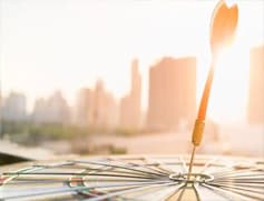 Stay aligned to your investment goals