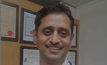 ‘Male infertility goes undiagnosed in 25-30% cases’