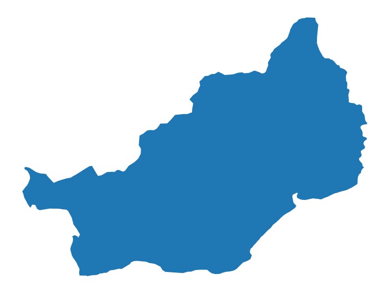 ARUNACHAL WEST ARUNACHAL WEST