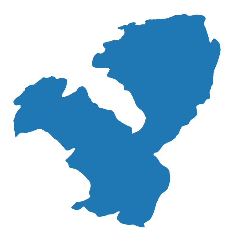 AUTONOMOUS DISTRICT AUTONOMOUS DISTRICT