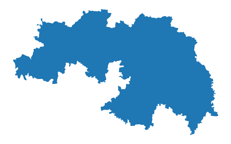 DARBHANGA