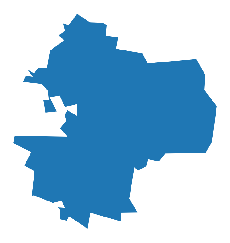 Maharajganj