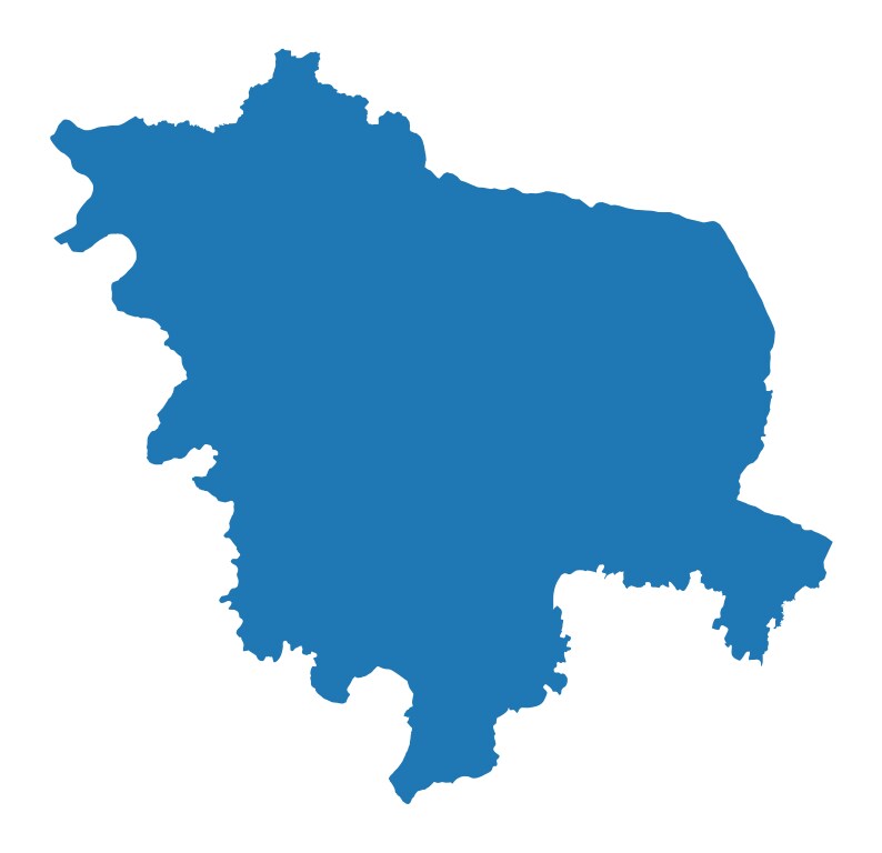VALMIKI NAGAR VALMIKI NAGAR