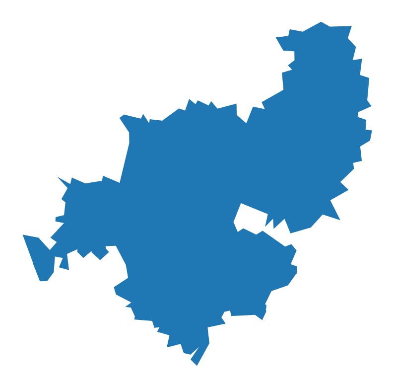 Aurangabad
