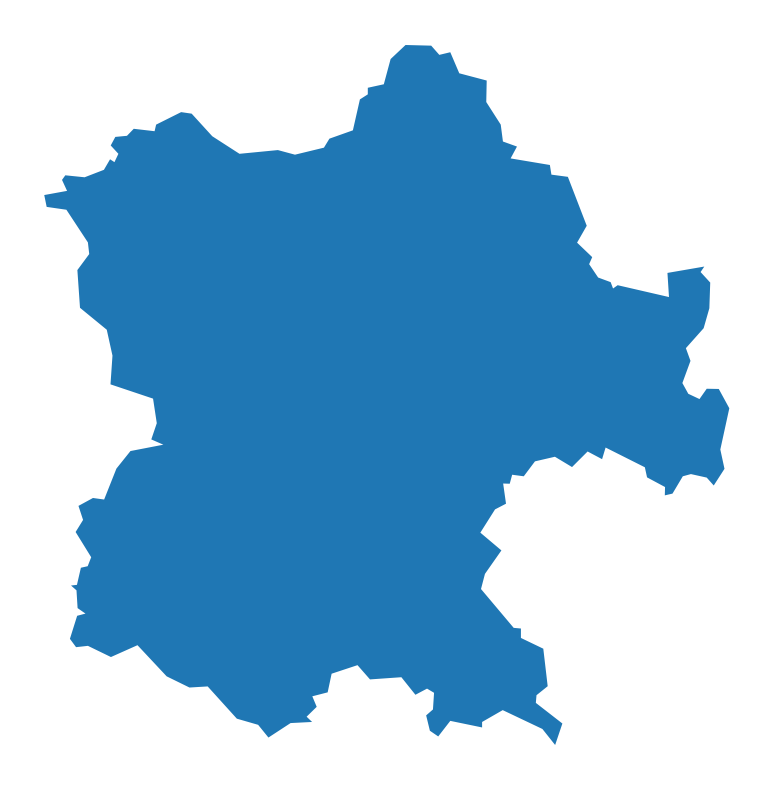 SURGUJA SURGUJA