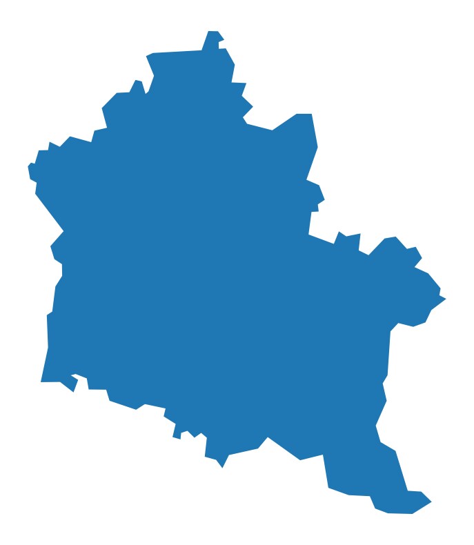 BILASPUR