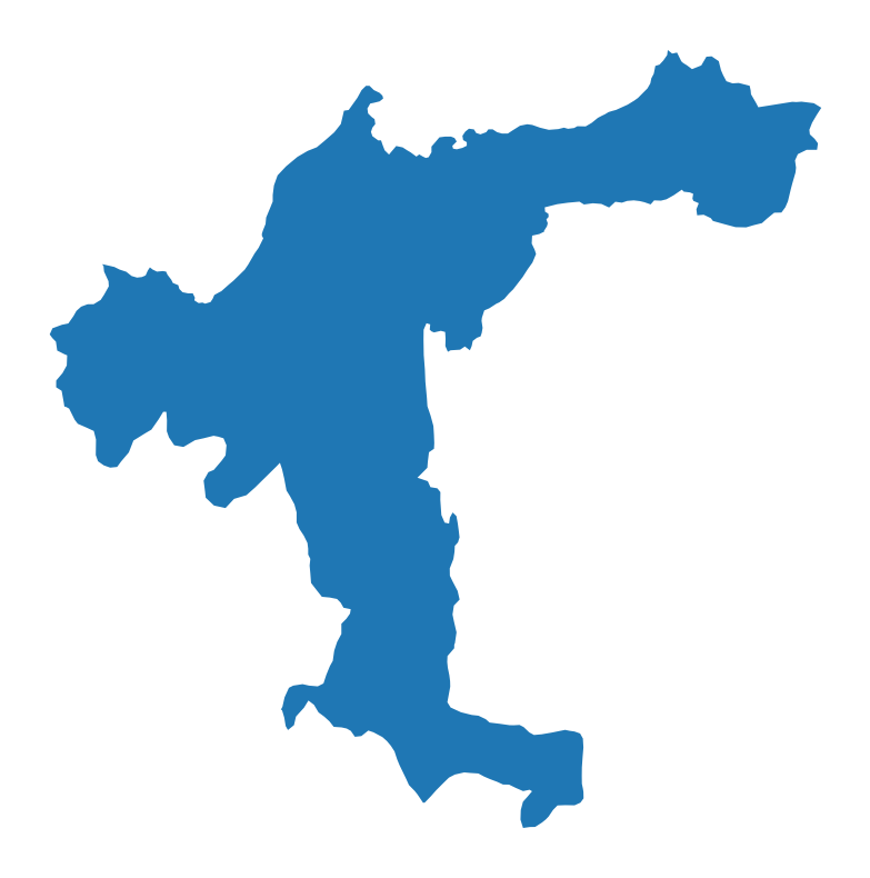 MAHASAMUND