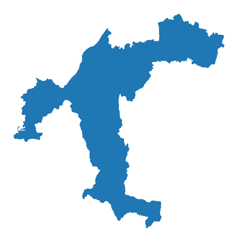 MAHASAMUND