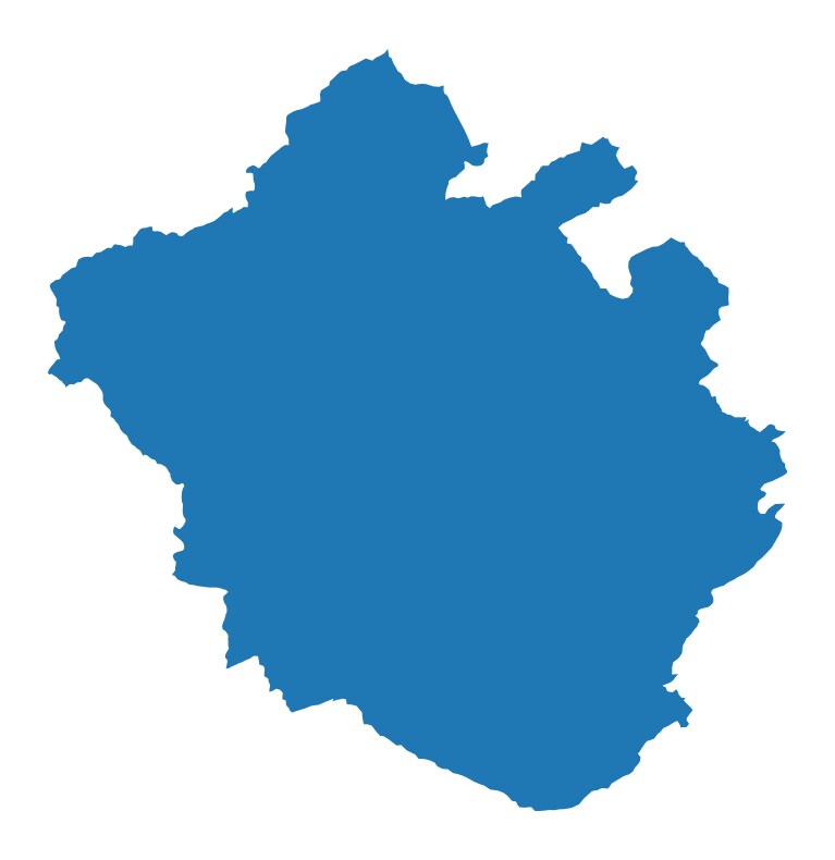 CHANDIGARH