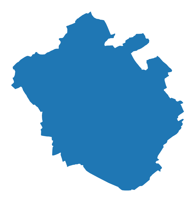 CHANDIGARH