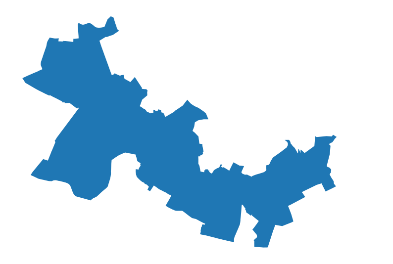 SOUTH DELHI