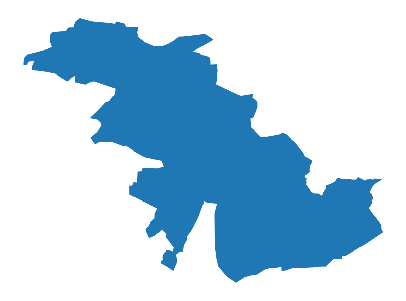 NORTH EAST DELHI NORTH EAST DELHI