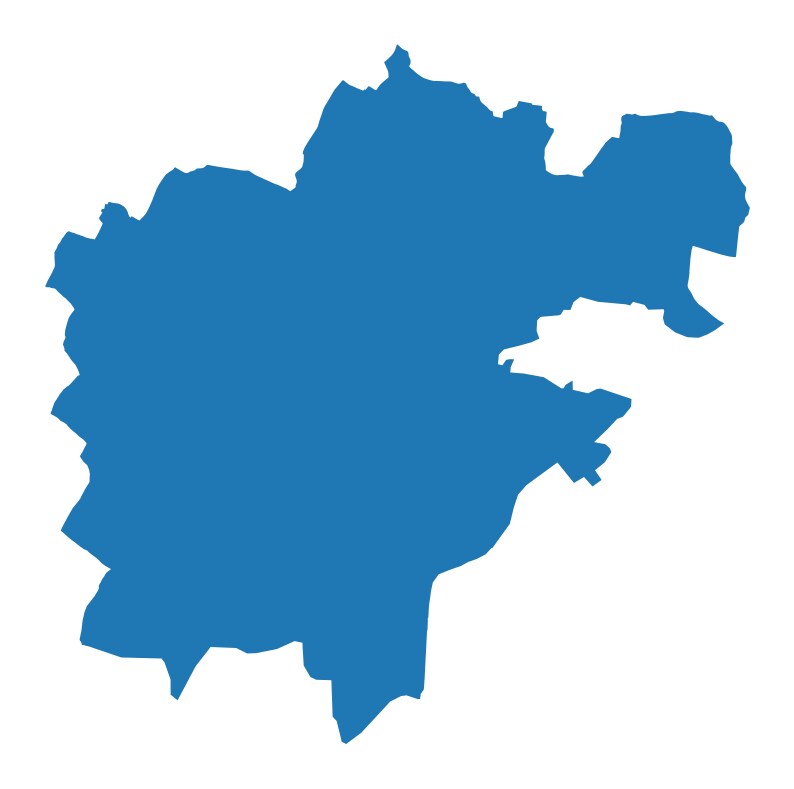NORTH WEST DELHI NORTH WEST DELHI